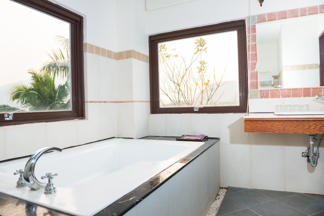 Palm Villa Guesthouse Nantou Zimmer foto