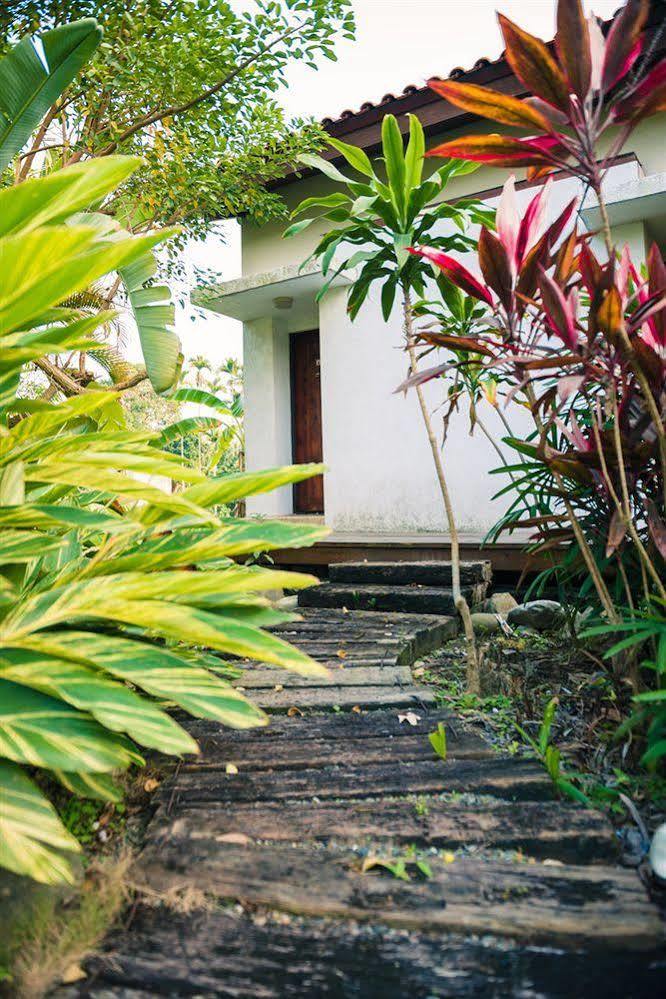 Palm Villa Guesthouse Nantou Exterior foto